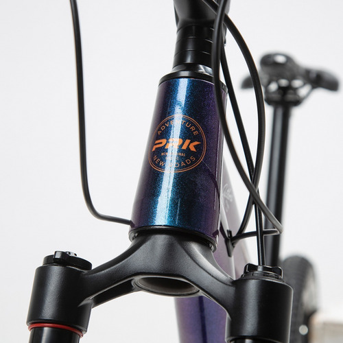 Imagen 7 de 10 de Mountain Bike Supernova R29 21v