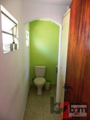 Imagem 12 de 13 de Casa Residencial À Venda, Vila Osasco, Osasco - Ca0429. - Ca0429