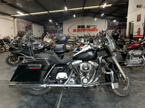 Imagen 2 de 11 de Harley Roadking Road King
