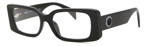 Lentes Versace Ve3362u Gb1 53 Mujer Armazones