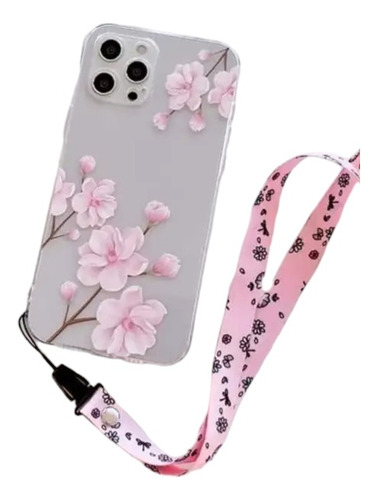 Case Samsung Galaxy S20 Plus Flor