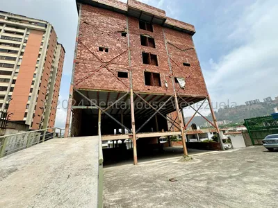 Edificio en venta