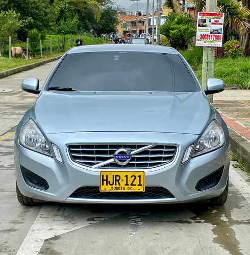 Volvo S60 2.0 T5