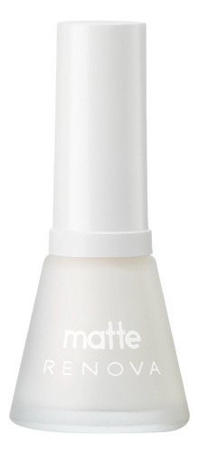 Renova | Esmalte Para Uñas Acabado Matte, 13 Ml Color Isabel