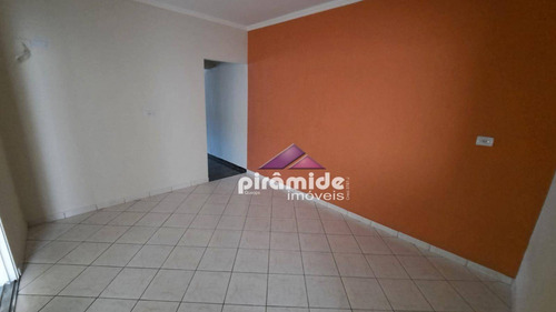 Imagem 7 de 30 de Casa Com 3 Dormitórios À Venda, 169 M² Por R$ 480.000,00 - Bosque Dos Eucaliptos - São José Dos Campos/sp - Ca6504