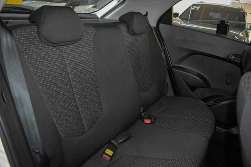 Imagem 10 de 14 de Hyundai Hb20 Comfort 1.0 Flex 12v Mec. 2016