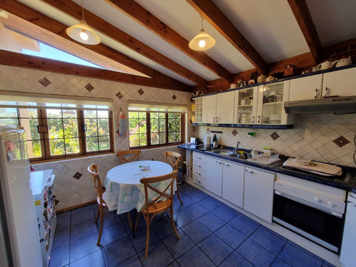 Arriendo Amplia Casa Los Pinos, Reñaca (69633)