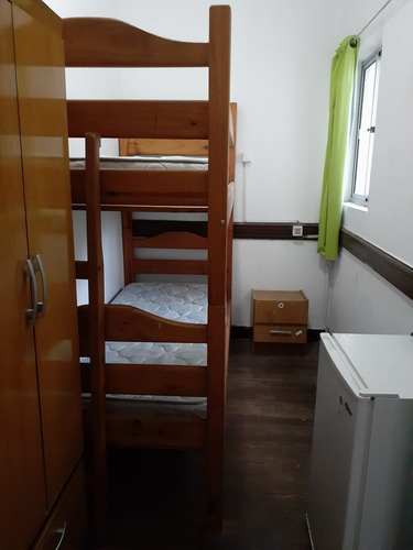 099108561 Residencia Estudiantil Mixta A 2 Cuadras De 18 De Julio.