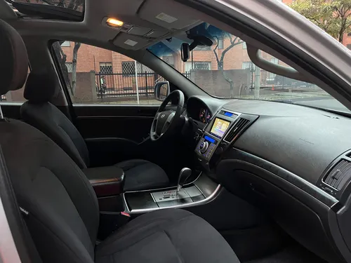 Hyundai Veracruz 3.0 Gls