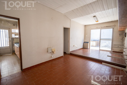 Departamento En Venta Excelente Ubicacion