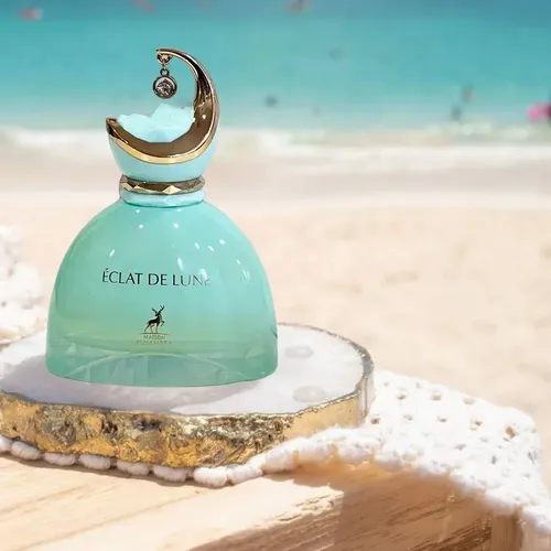 Eclat De Lune Maison Al Hambra Edp 100ml | Parcelamento sem juros