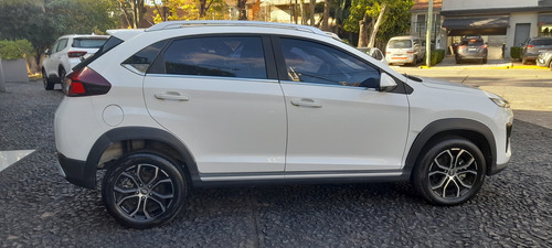 Chery Tiggo 2 1.5 Confort