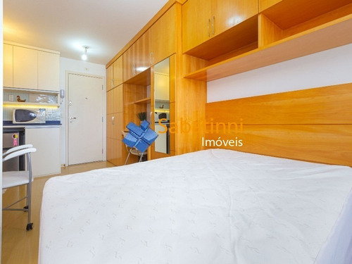 Studio A Venda Sm Sp Consolação - Ap03982 - 69173650