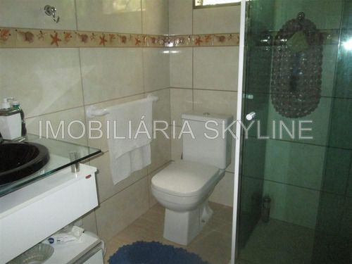 Imagem 12 de 26 de Casa A Venda No Bairro Jardim Residencial Vetorasso Em São - 131-1