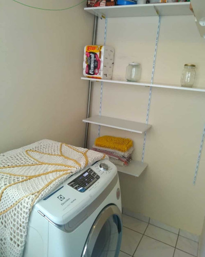 Imagem 8 de 19 de Apartamento Para Comprar Vila Rio Branco Jundiaí - Baa481