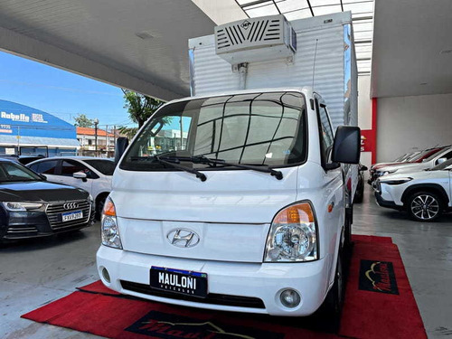 Imagem 1 de 12 de Hyundai Hr 2.5 2009
