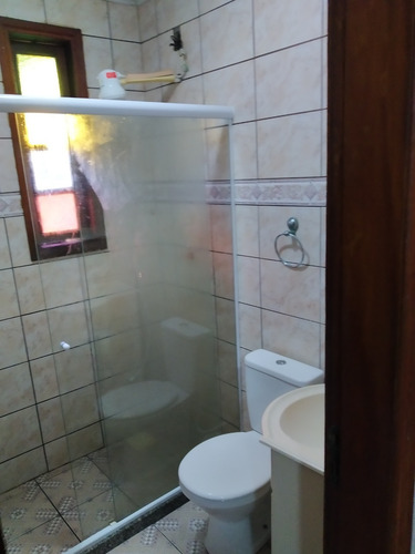 Imagem 10 de 13 de Casa Condomínio Fechado, 3 Quartos, 800m Da Praia Do Peró