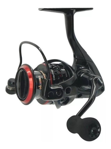 Carrete Okuma Ceymar C-40s