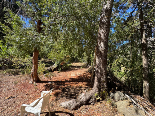 Parcela De 9.700m2 Km2 Camino Termas De Chillán Orilla Río