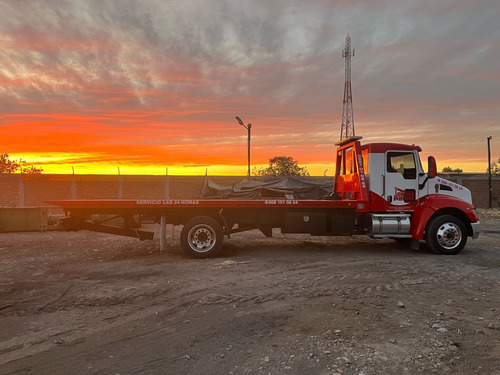 Kenworth T370, Año 2009, Motor Cummings , Trans. 7 Vel