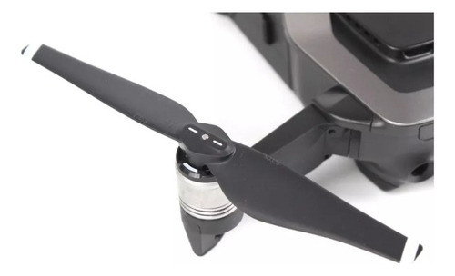 Conjunto completo de hélices de hélice para Dji Mavic Air Dron