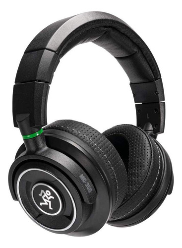 Producto Generico - Mackie Mc Series - Auriculares De Monit.