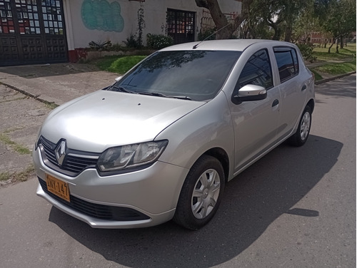 Renault Sandero 1.6 Authentique / Life