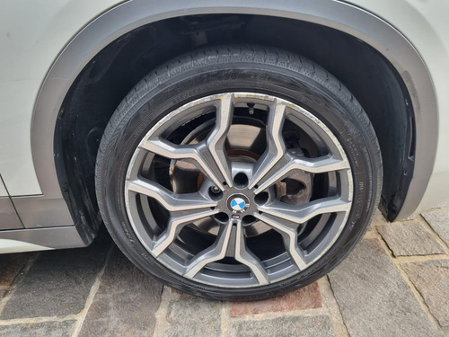 BMW X2 2.0 Sdrive20i Msportx