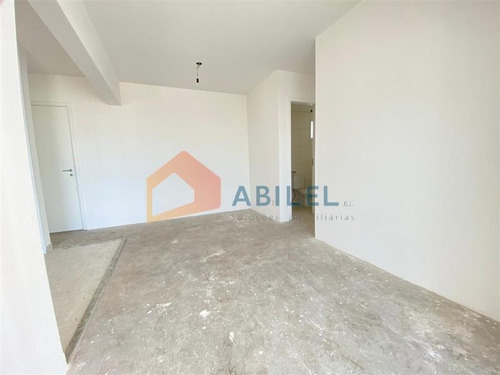 Imagem 4 de 30 de Apartamento Novo - 60 M² - 7207