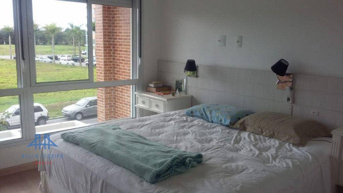 Imagem 13 de 18 de Apartamento Com 3 Dormitórios À Venda, 168 M² Por R$ 1.150.000,00 - Cidade Universitária Pedra Branca - Palhoça/sc - Ap2327