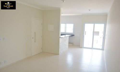 Imagem 11 de 13 de Apartamento Com 2 Quartos À Venda, 80 M² Por R$ 233.200 Portal Ville Primavera - Boituva/sp - Ap00039 - 33692966