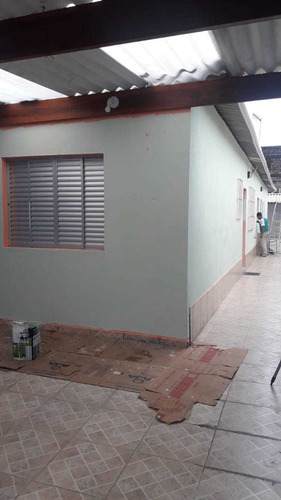 Imagem 2 de 13 de Casa Em Mongaguá, Em Ótima Localização! Ref.: 8650 D