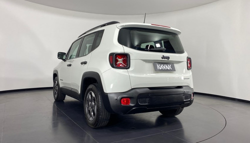 Imagem 7 de 15 de 129153 - Jeep Renegade 2017 Com Garantia