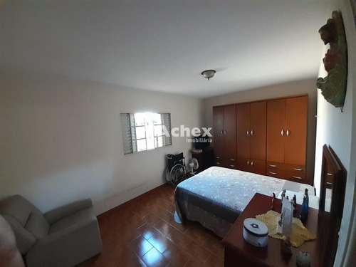 Imagem 20 de 21 de Casa À Venda, 4 Quartos, 2 Vagas, Vila Costa E Silva - Campinas/sp - 179