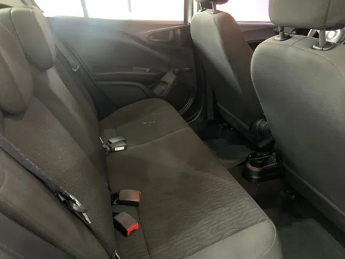 Fiat Cronos Drive 1.3 (Aut.)
