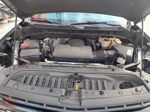 Chevrolet Cheyenne 5.4 2500 Doble Cab Lt Z71 4x4 At