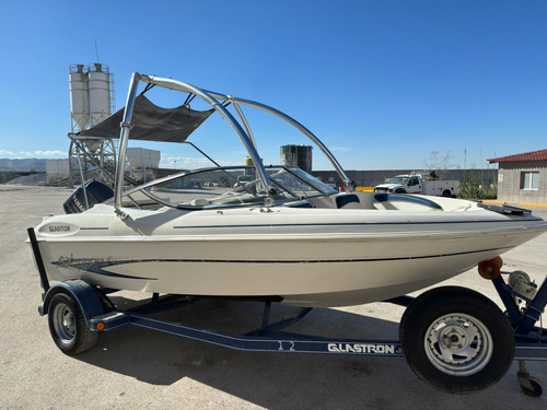 Lancha Glastron , Modelo Sx170sf 2003