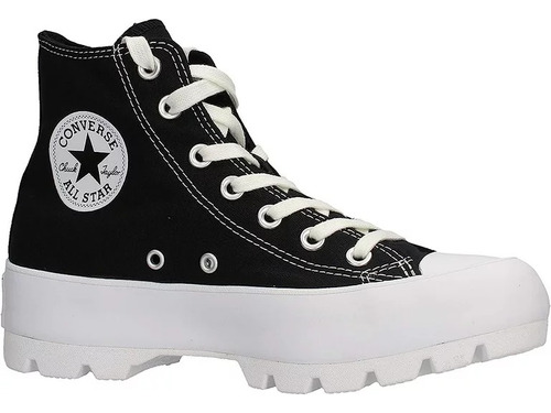 Converse All Star 565901C Mujer