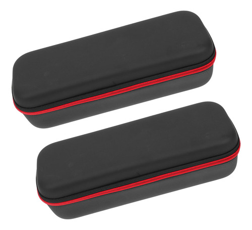 Funda Para Micrófono Inalámbrico, Bolsa De Almacenamiento Pa