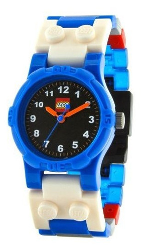 Lego City Police Watch 9001789