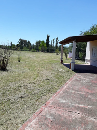 Casa En Venta En Costa Azul, Anisacate - A Mts Del Rio - Gran Oportunidad Predio !!!!