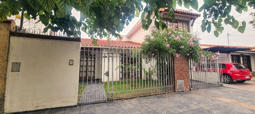 Casa En Venta - Alvarez Thomas 591 Godoy Cruz