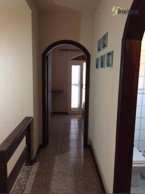Imagem 6 de 13 de Casa A Venda Com 3 Dormitórios,( 160 M²) - Morrinhos - Bombinhas/sc - Ca0335