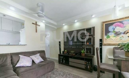 Apartamento À Venda Em Jardim Roseira - Ap005530