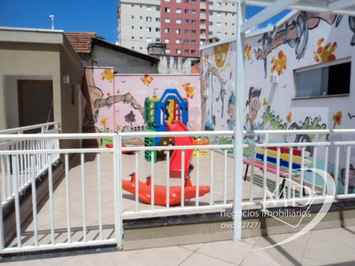 Imagem 13 de 14 de Venda Apartamento Sao Caetano Do Sul Nova Gerty Ref: 3102 - 1033-3102