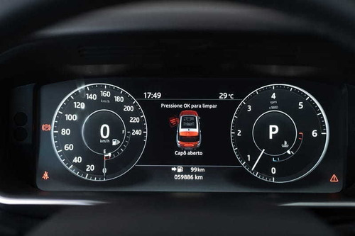 Imagem 6 de 15 de Land Rover Range Rover Sport Hse 3.0t Sdv6 306cv Awd C/teto/