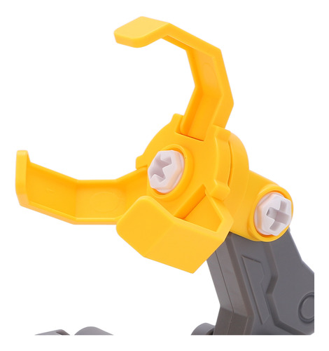 Caminhão De Construção Take Apart Robot Toys 905b Diyc 5 Em