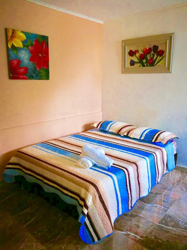 Imagen 9 de 14 de Habitacion Economica En Cartagena