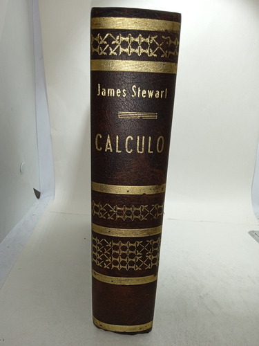 Calculo - James Stewart - Iberoamericana - Ejercicios 