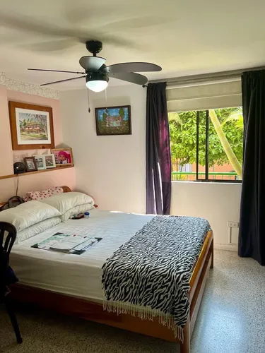 Apartamento Ubicado En Unidad De Tradición - Simón Bolívar